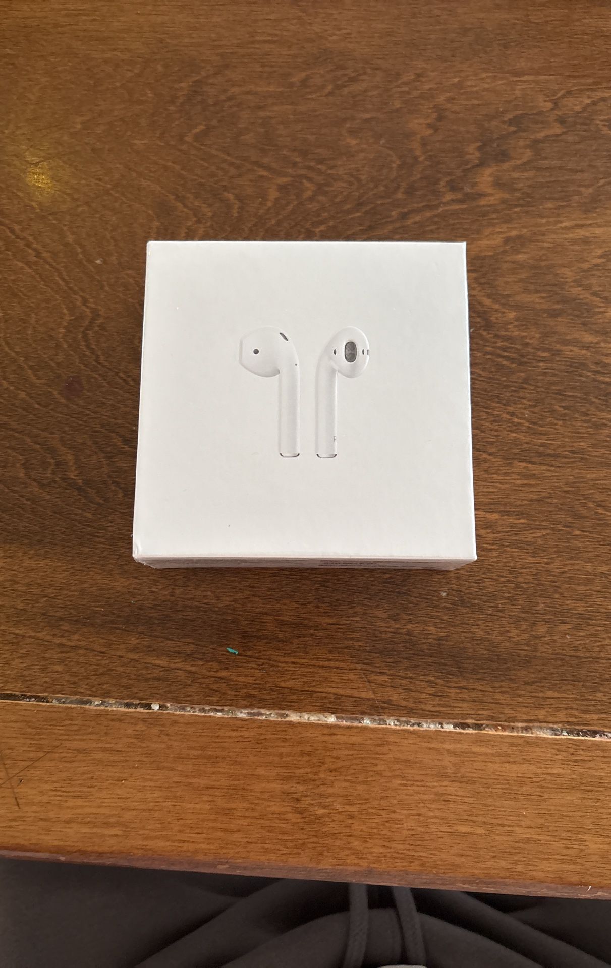 gen 2 air Pods