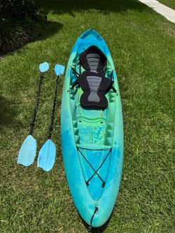 West marine Abaco 13.5 kayak