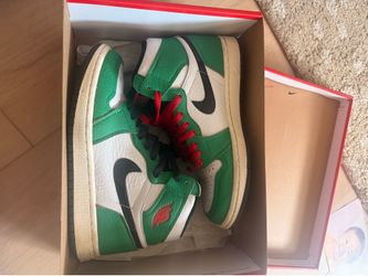 Air jordan 1 high top