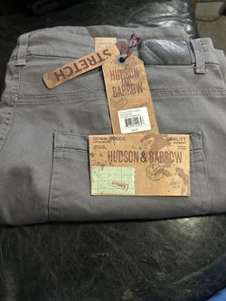 New Men’s Denim Jeans Size 44x30