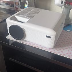 Mini Projector