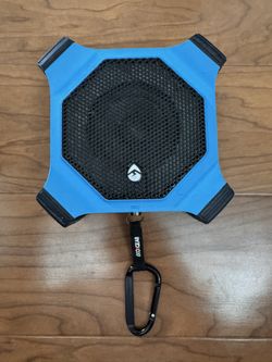 Ecoxgear Bluetooth Speaker