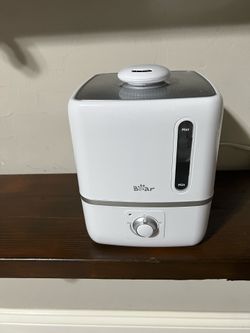 Humidifier