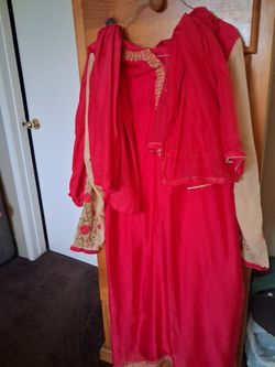 Bolly wood  Dress