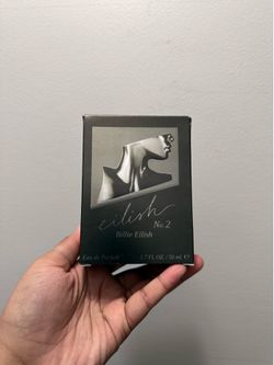 Eilish No.2 perfume