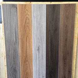 SALE!! Waterproof LVP Flooring - NEW Luxury Vinyl Plank