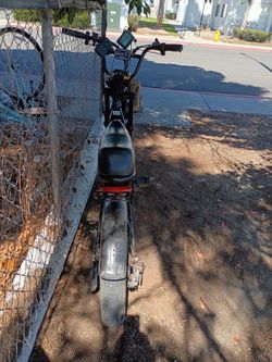 Ebike for sale