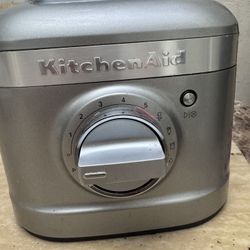 Kitchen Aid Blender