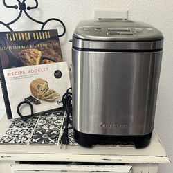 Cuisinart Bread maker