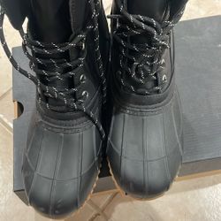 Men’s Tommy Hilfiger Rain Boots