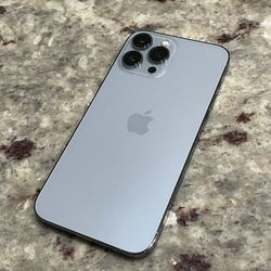 iPhone 13 Pro Max 256gb Factory Unlocked