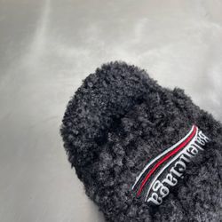 Balenciaga Slides