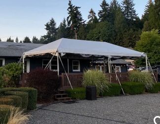 Commercial Tent