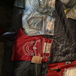 True Religion Jeans 28-29