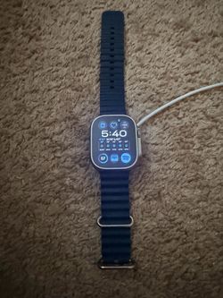 Apple Watch Ultra 2