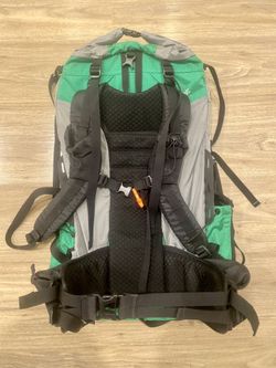 Six Moon Designs Flight 40 Backpack With Stay And Hip Belt for