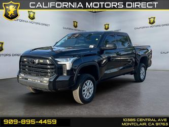 2024 Toyota Tundra