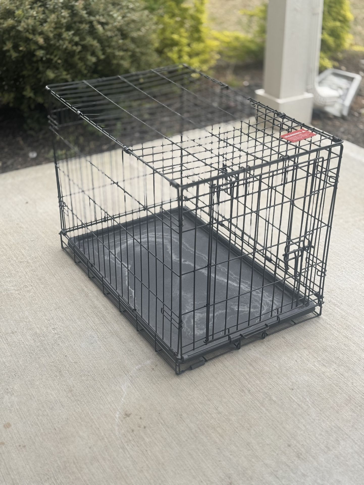 Dog Cage Small To Medium