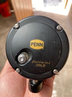 Penn Fathom 30 LD
