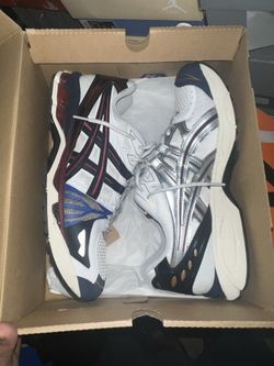 ASICS Gel Kayano Legacy Sz 13