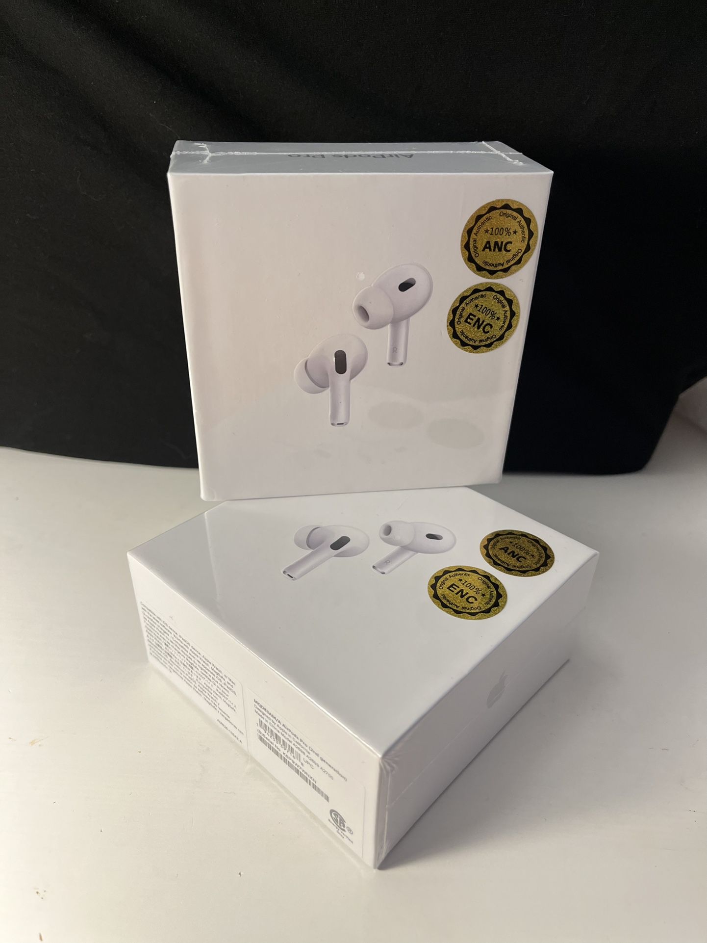 AirPods Pro (Sealed)