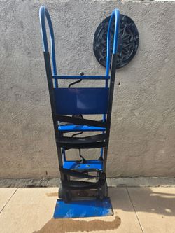 Appliance hand truck/dolly
