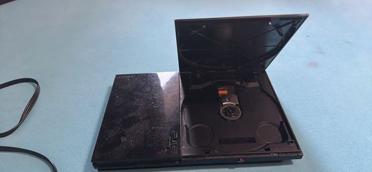 PlayStation 2 slim