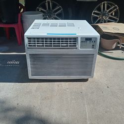 GE ac Unit 11600 Btu