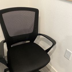 Ergonomic Office Chair