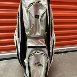 Lady’s Cart Bag