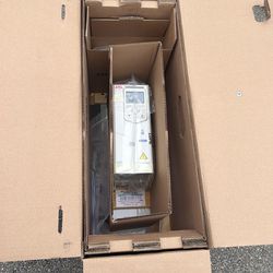 ACH580 VFD  FOR CARRIER UNIT