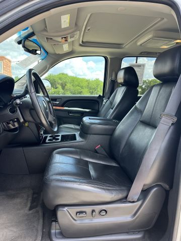 2013 Chevrolet Suburban 1500