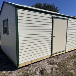 10x16 RTO 12 MONTHS SAME AS CASH 