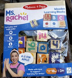 Blocks