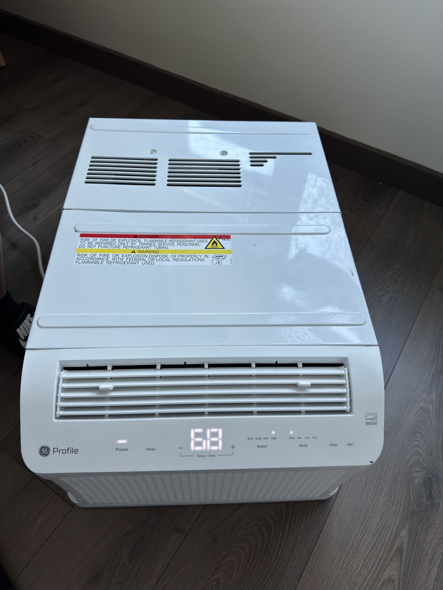 Window AC 8300BTU
