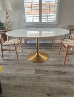 Kitchen Table