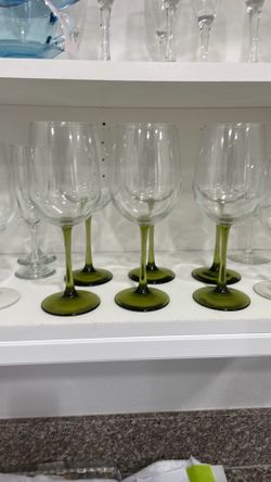 Wine Glass