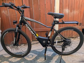 New E-Bike, Pedal Assist, Still have box
