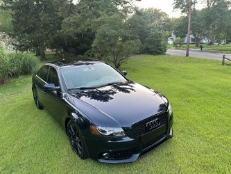 2011 Audi A4
