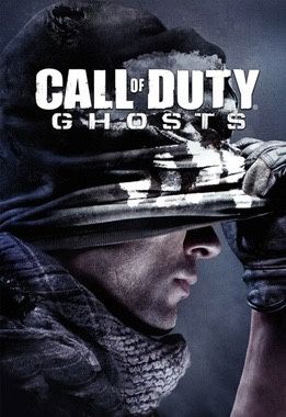 Call Of Duty: Ghosts