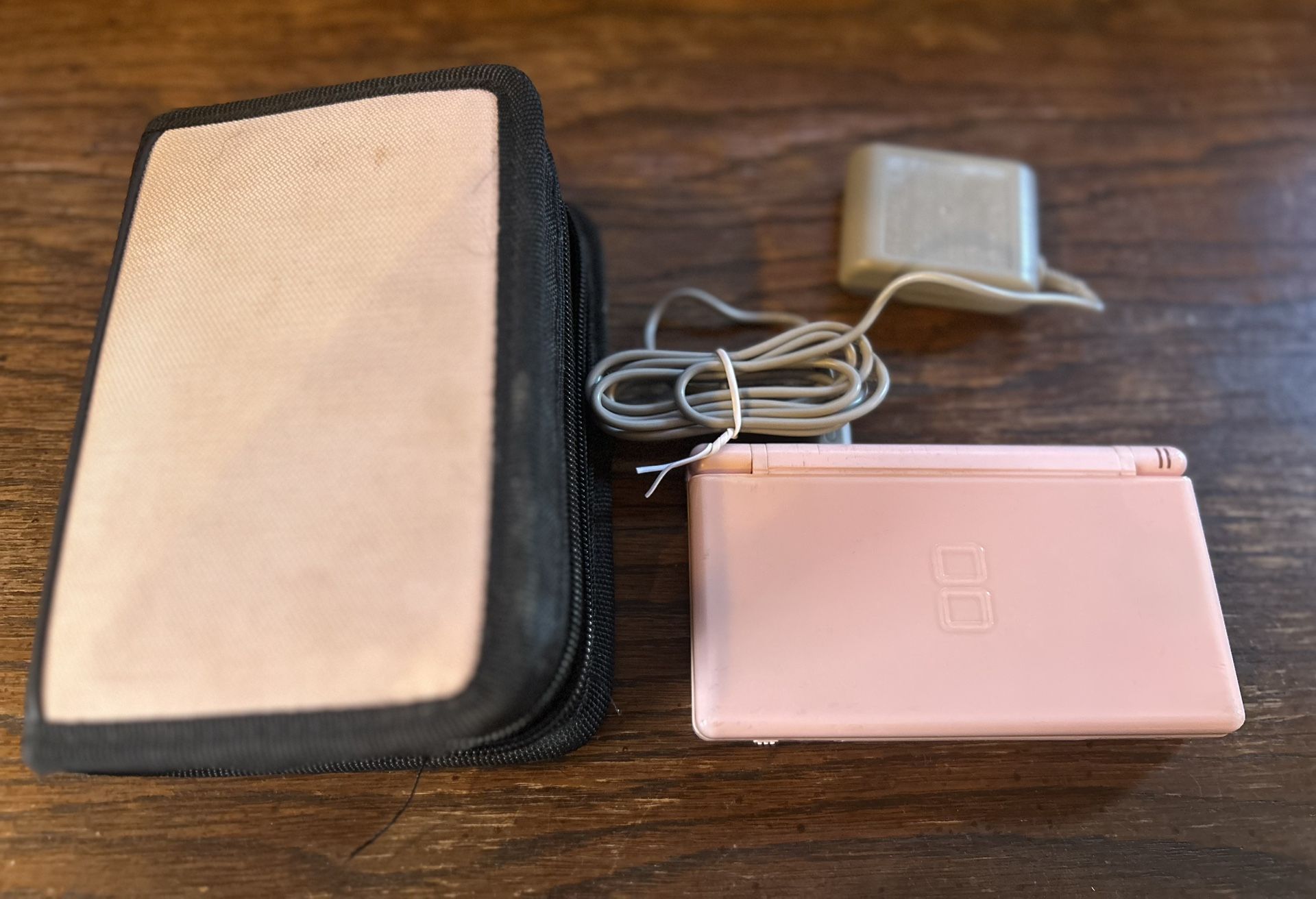 Nintendo DS Set