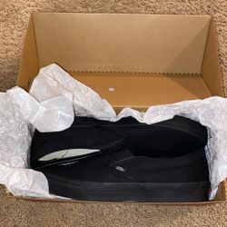 Vans brand new in box