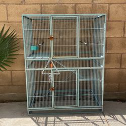 Bird Cage $33