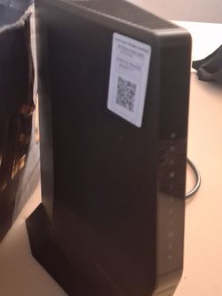 Netgear5G Nighthawk Router