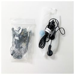 2 Brand New Headphones