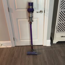 Dyson Vacuum