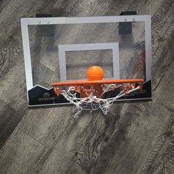 Basketball Hoop