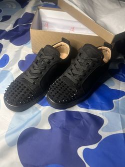 men’s designer Shoe