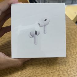 AirPod pros 2nd Gen 