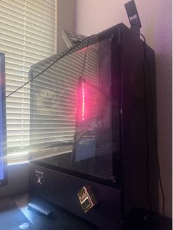 Good starter Gaming Pc